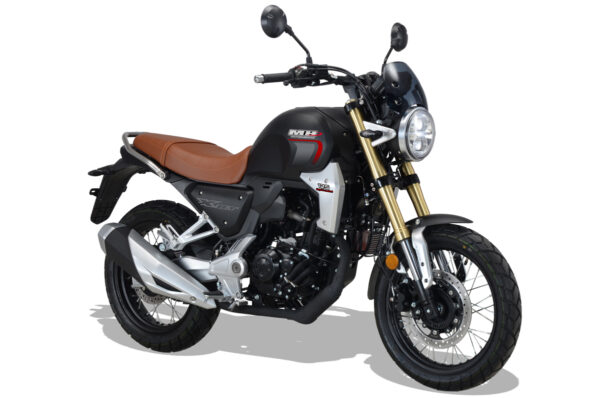MH XRT 125