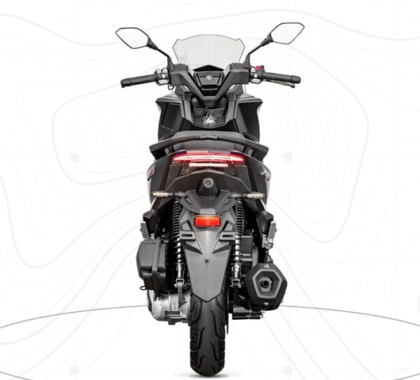 CYCLONE RT1 - Imagen 4