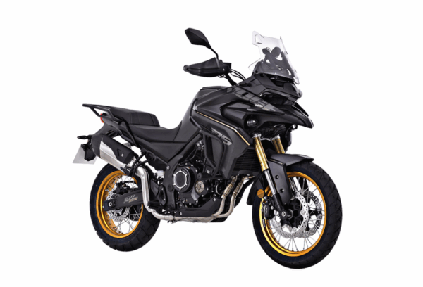 VOGE 525DSX
