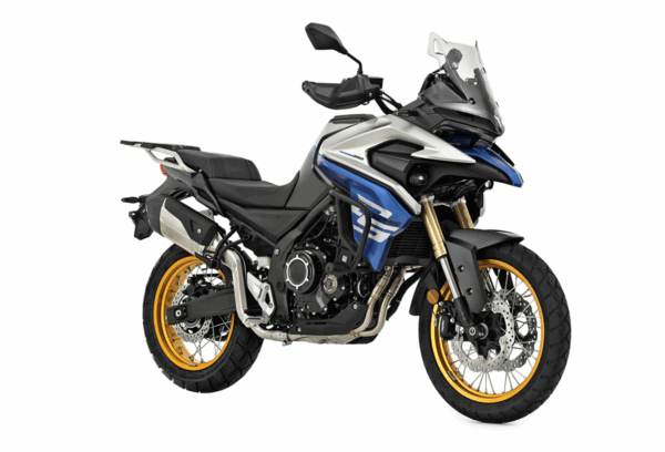 VOGE 525DSX - Imagen 5