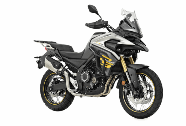 VOGE 525DSX - Imagen 3