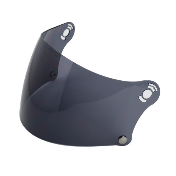By City pantalla casco Ahumada Roadster