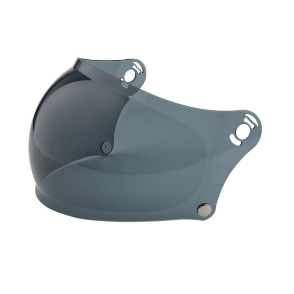 By City pantalla casco Burbuja Ahumada Roadster