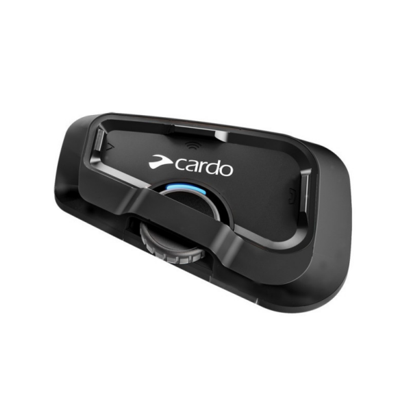 Cardo intercomunicador Freecom 2X Individual - Imagen 3
