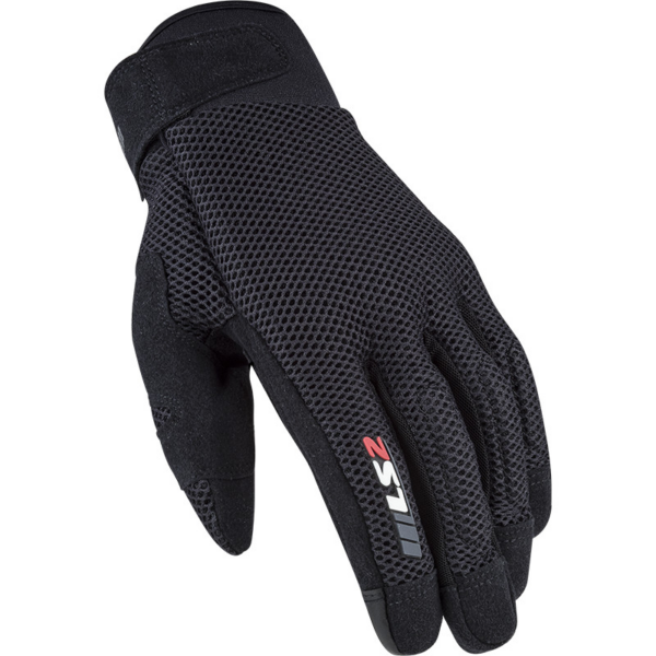 LS2 guantes moto verano Cool