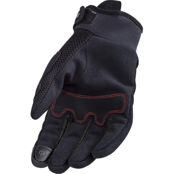 LS2 guantes moto verano Cool - Imagen 3