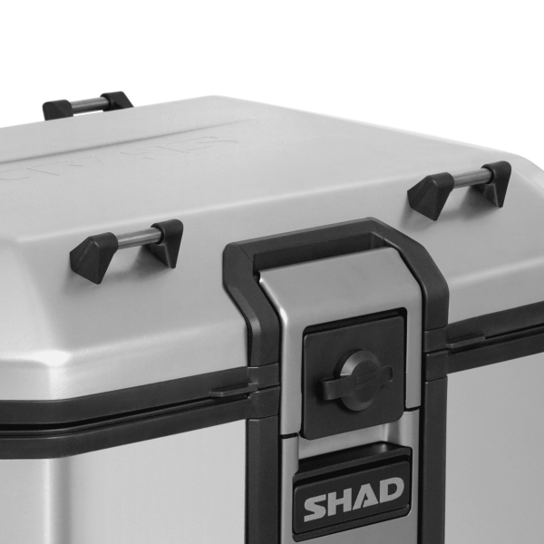 SHAD BAUL TR55 TERRA - Imagen 2