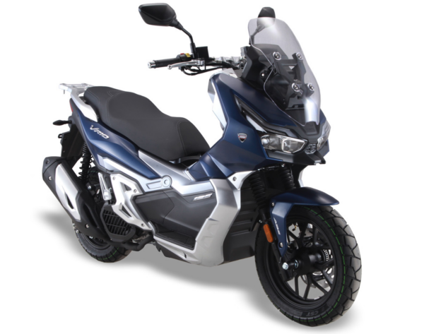 MH VR10 125