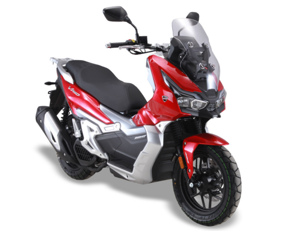 MH VR10 125 - Imagen 2