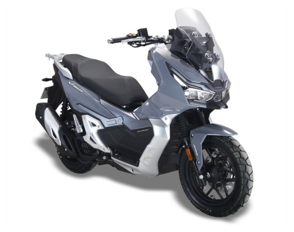MH VR10 125 - Imagen 3