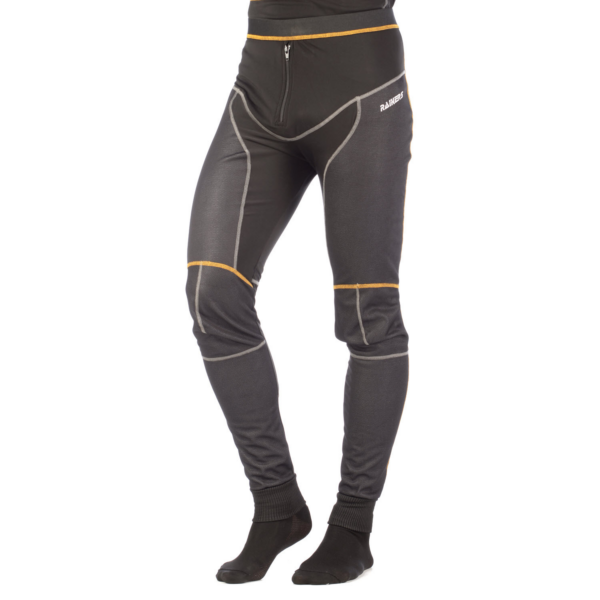 Rainers Pantalón térmico moto Artic