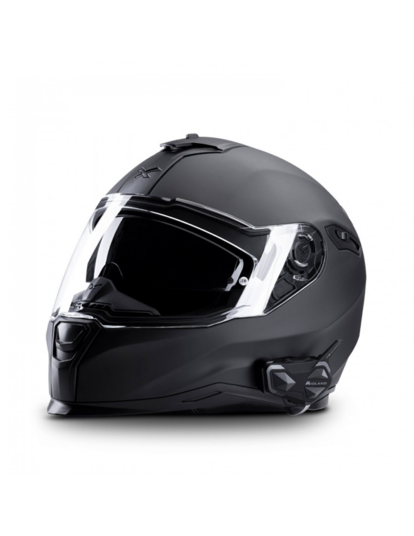 Midland Intercomunicador moto BTR1 Advanced individual - Imagen 4