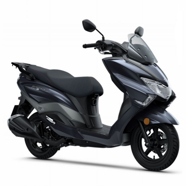 SUZUKI Burgman 125 - Imagen 2