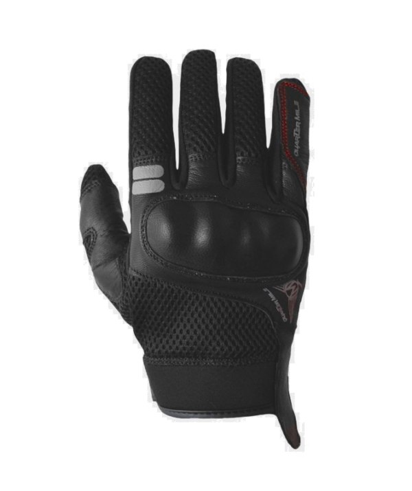 Quartermile guantes moto Connor