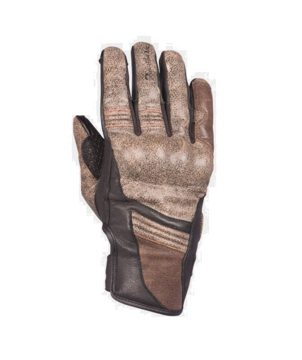 Quartermile guantes moto Force - Imagen 3
