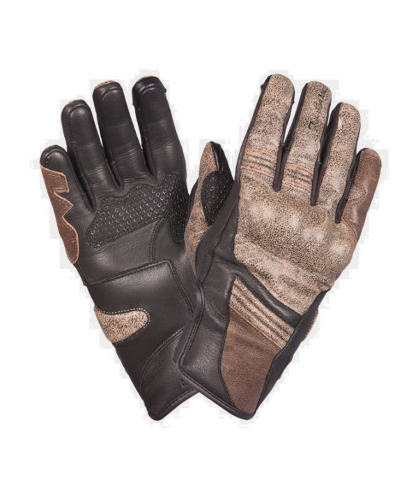 Quartermile guantes moto Force