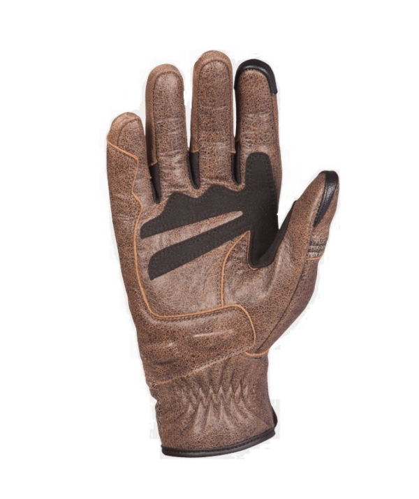 Quartermile guantes moto Royale - Imagen 3
