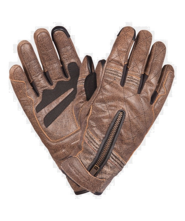 Quartermile guantes moto Royale