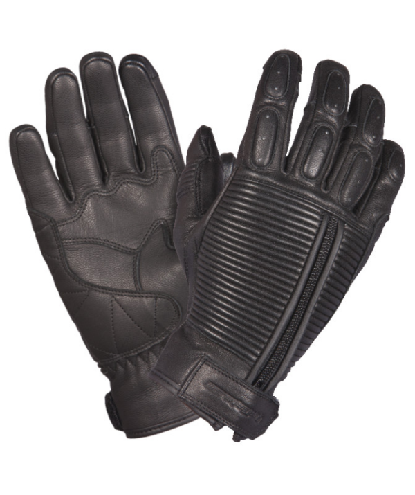 Quartermile guantes moto Route