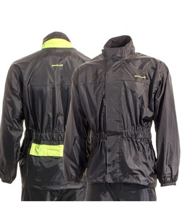 Quartermile conjunto agua moto Duo Warrior