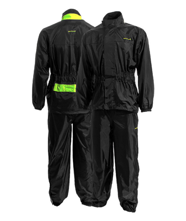 Quartermile conjunto agua moto Duo Warrior - Imagen 3