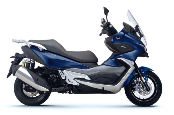 MH Viro 350 - Imagen 3