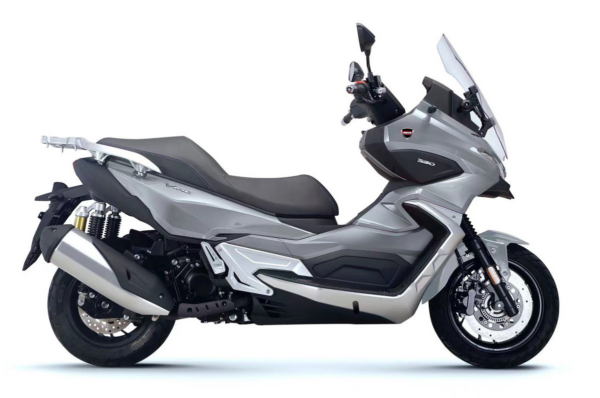 MH Viro 350 - Imagen 4