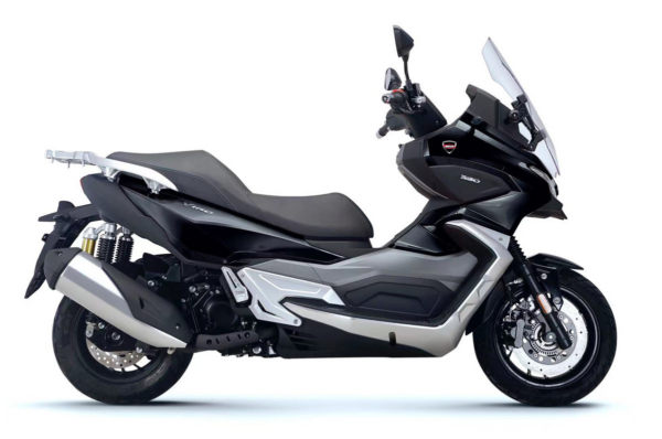 MH Viro 350 - Imagen 2