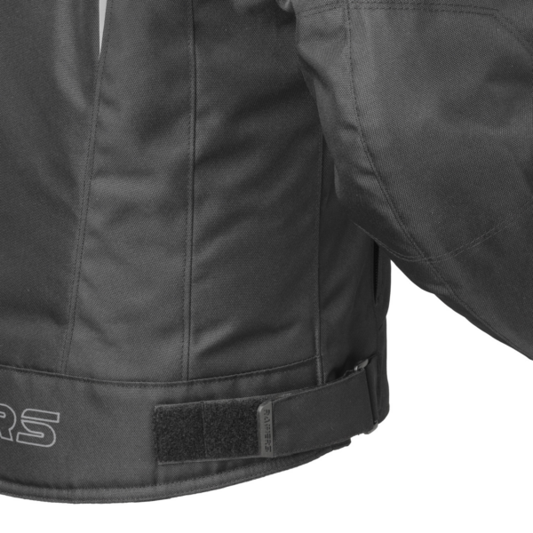 Rainers chaqueta moto Jarama fluor - Imagen 5