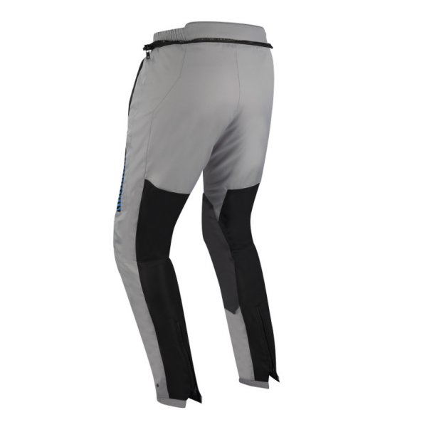Bering pantalón moto Bakundu azul - Imagen 2
