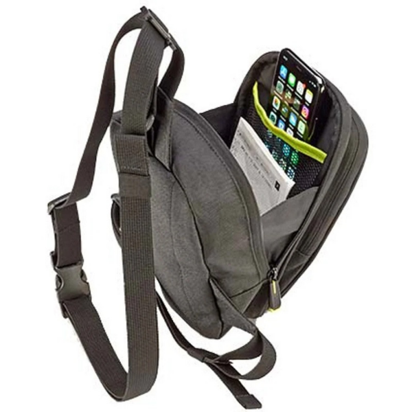 Givi bolsa de pierna moto EA 140 - Imagen 3