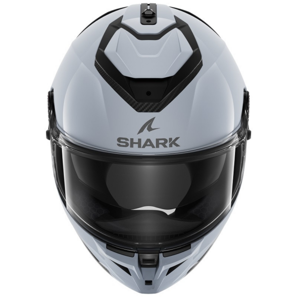 Shark Casco Moto Integral Spartan GT PRO blanco - Imagen 4