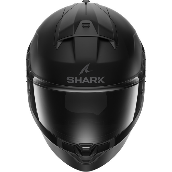 Shark Casco Moto Integral Ridill 2 Negro mate - Imagen 3