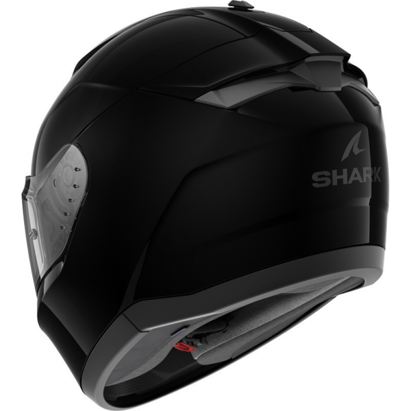Shark Casco Moto Integral Ridill 2 Negro - Imagen 2