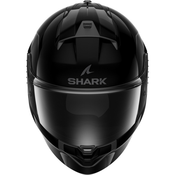 Shark Casco Moto Integral Ridill 2 Negro - Imagen 3