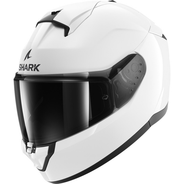 Shark Casco Moto Integral Ridill 2 Blanco