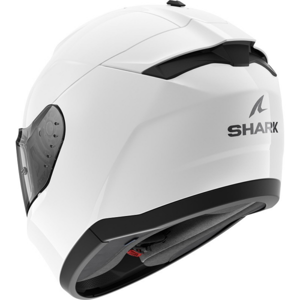 Shark Casco Moto Integral Ridill 2 Blanco - Imagen 2