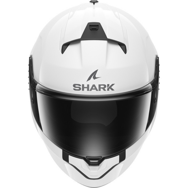 Shark Casco Moto Integral Ridill 2 Blanco - Imagen 3