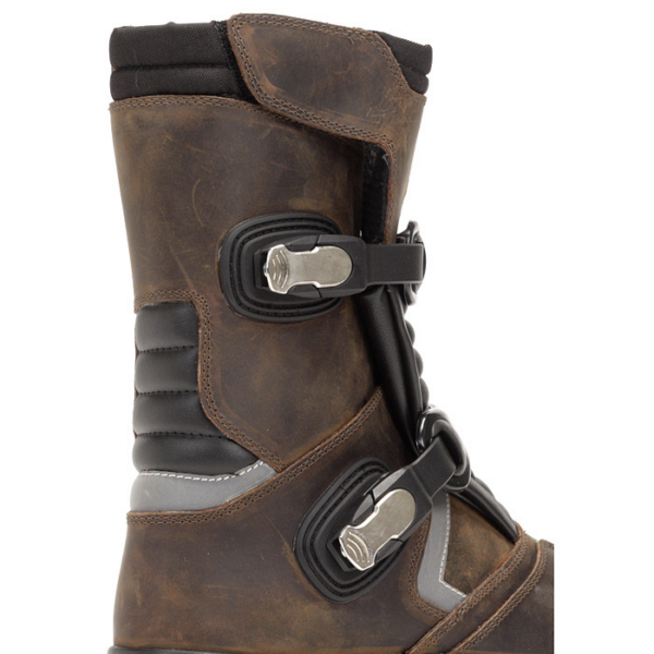 Rainers botas moto Adventure Andes - Imagen 3