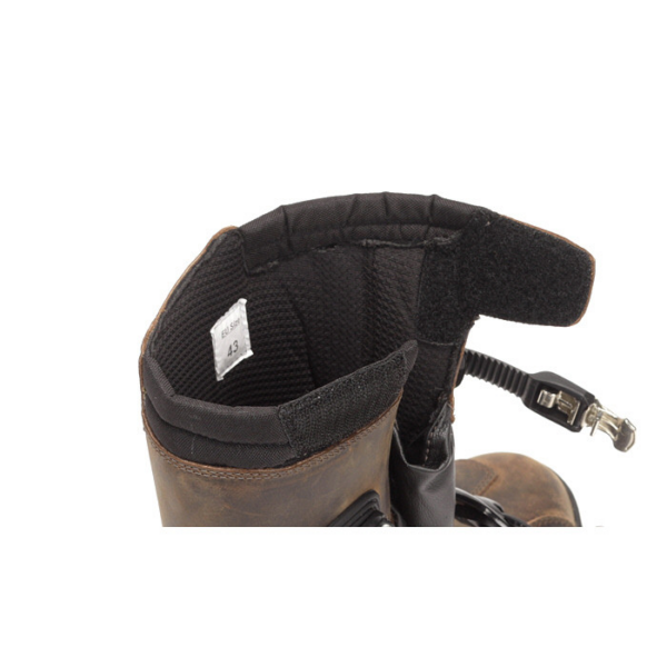 Rainers botas moto Adventure Andes - Imagen 5