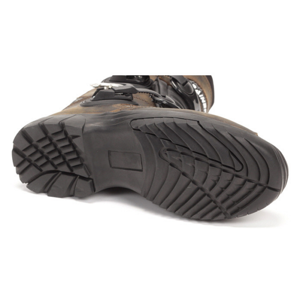 Rainers botas moto Adventure Andes - Imagen 6