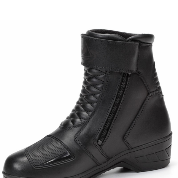 Rainers botas moto mujer Hanna - Imagen 4