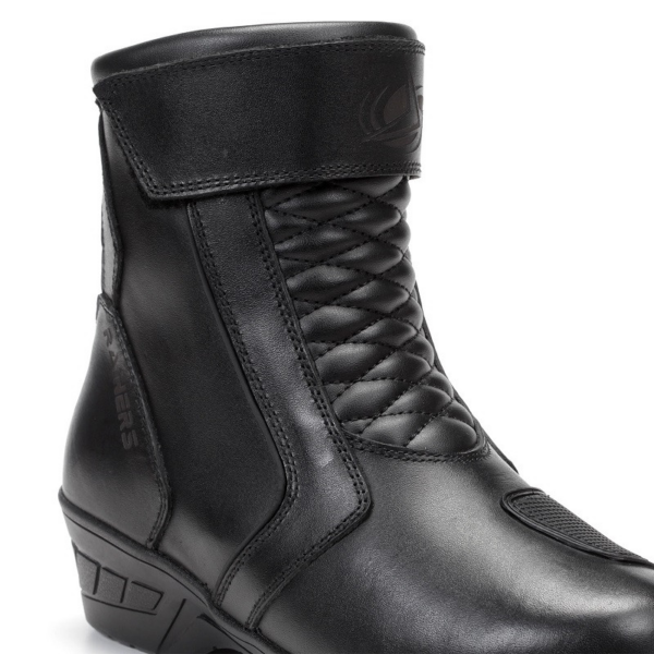 Rainers botas moto mujer Hanna - Imagen 5