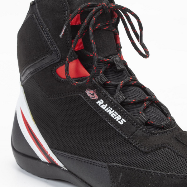 Rainers zapatillas moto T200 - Imagen 2