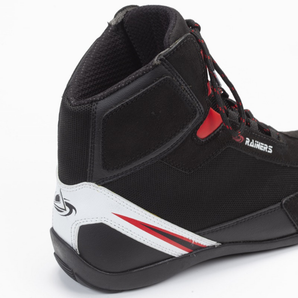 Rainers zapatillas moto T200 - Imagen 3