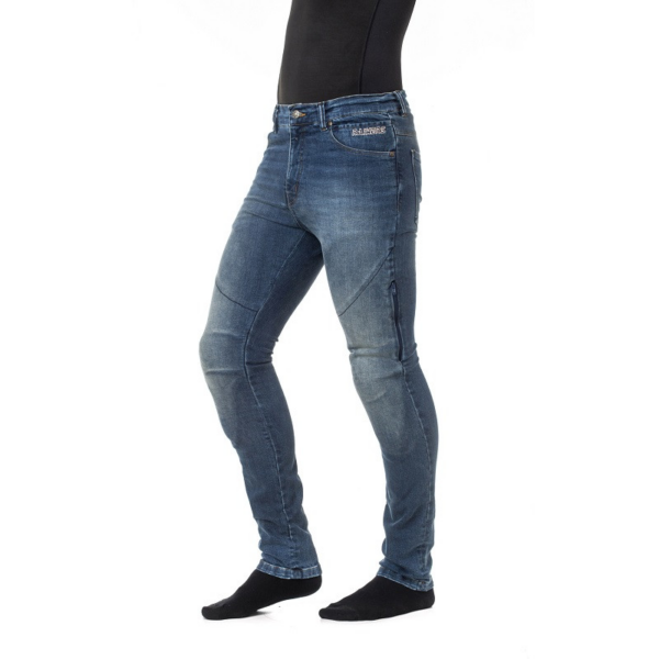 Rainers pantalón vaquero moto Texas