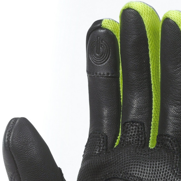 Rainers guantes verano Neón - Imagen 4
