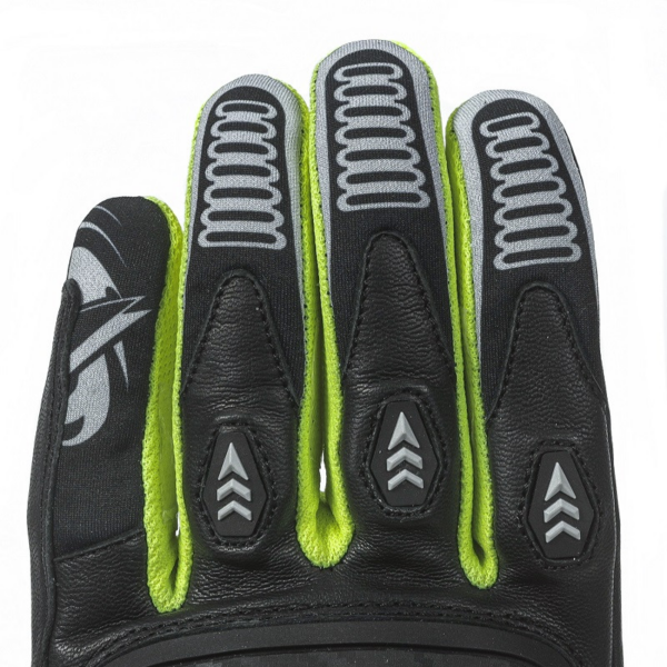 Rainers guantes verano Neón - Imagen 6