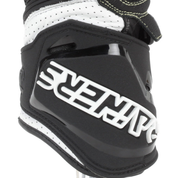 Rainers guantes verano VRC4 negro - Imagen 4