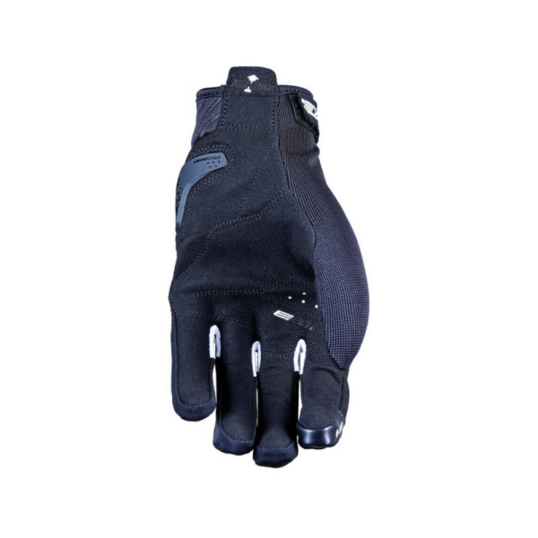 5FIVE Guantes Moto RS3 Evo blanco - Imagen 2